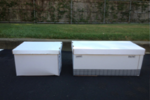 Paper Shredding Long Island Small Boxes, Big Boxes