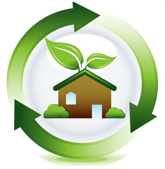 Green Logo